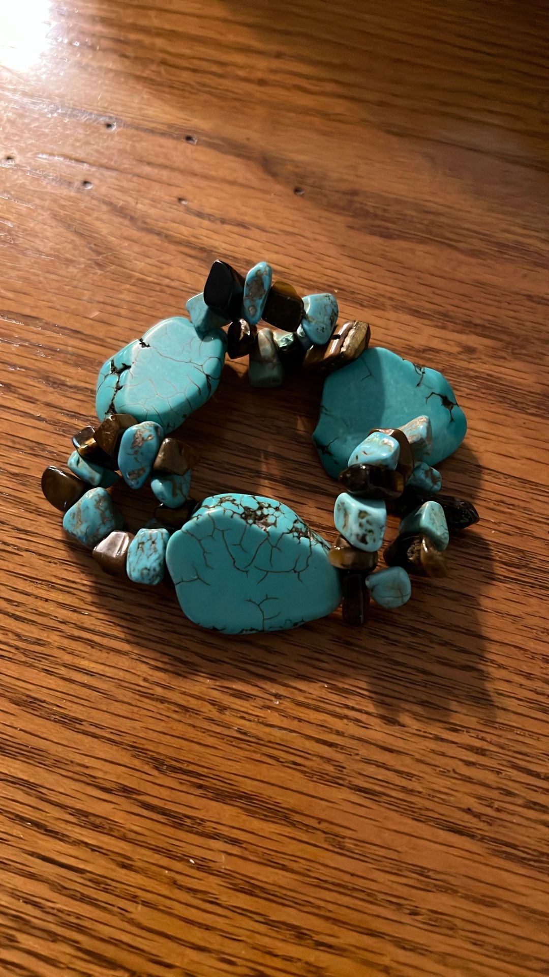 Beautiful Turquoise Bracelet