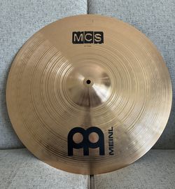 Meinl 20” Ride Cymbal