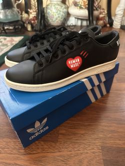 Stan Smith Human Made