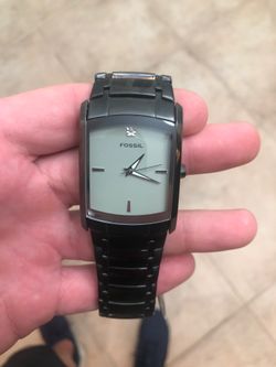 Fossil Arkitekt NEW