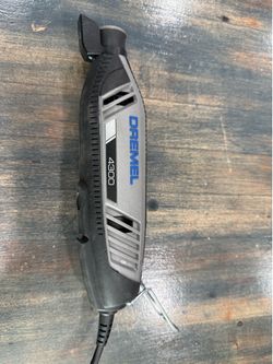 Dremel 4300 new
