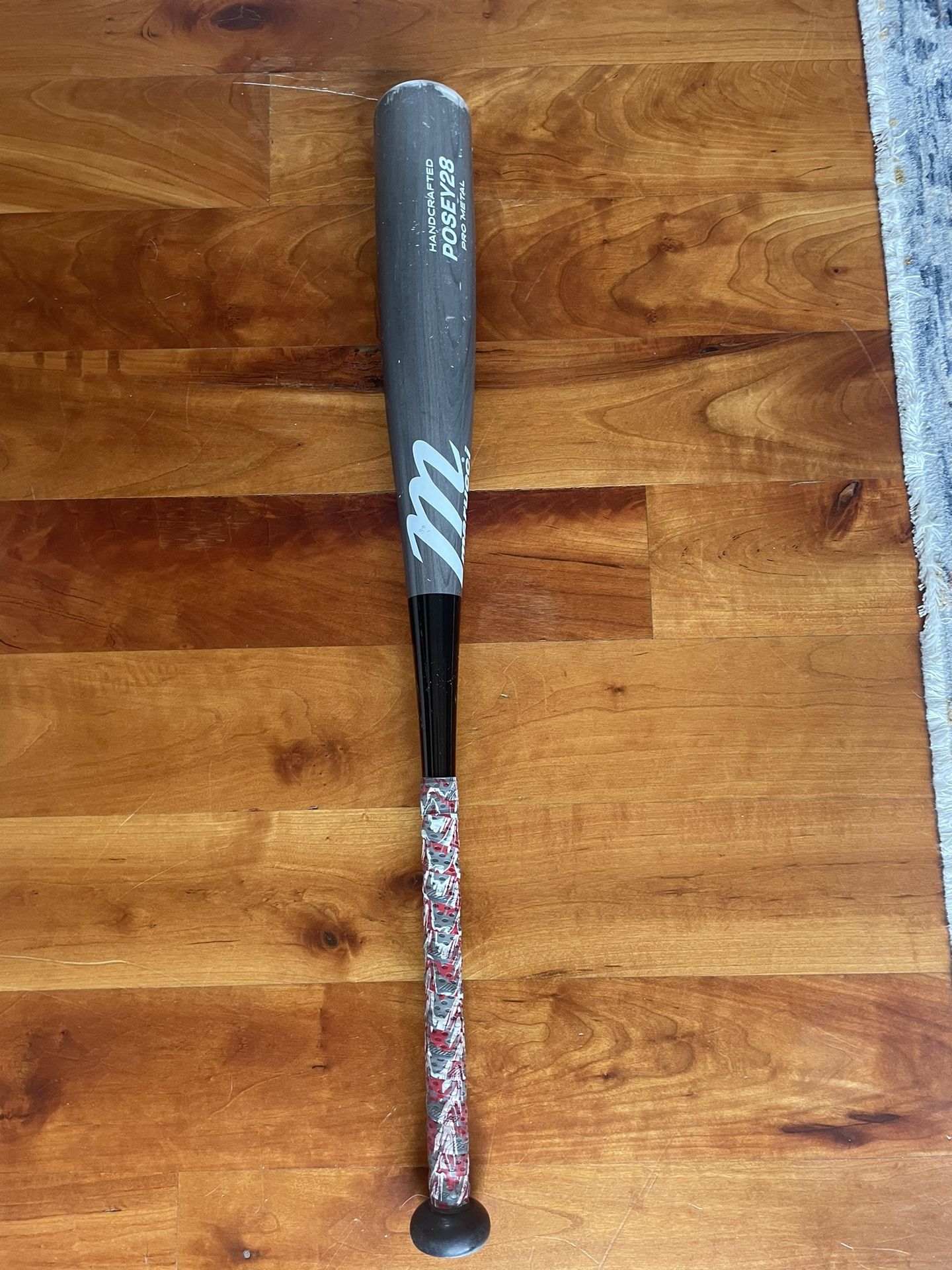 Marucci Buster Posey USSSA Bat