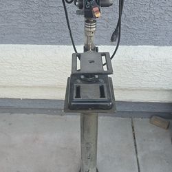 Bench Drill Press