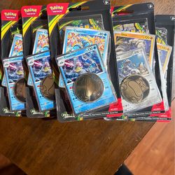 Pokemon Perfect Order booster pack