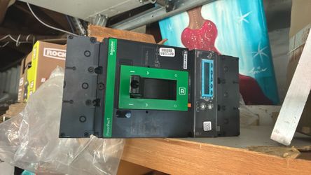 schnider LED