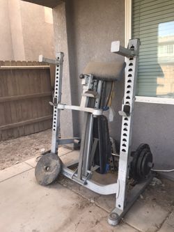 Nautilus olympic weight bench costco sales