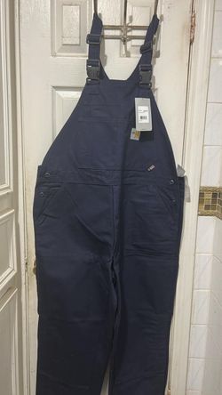 FRC Overall