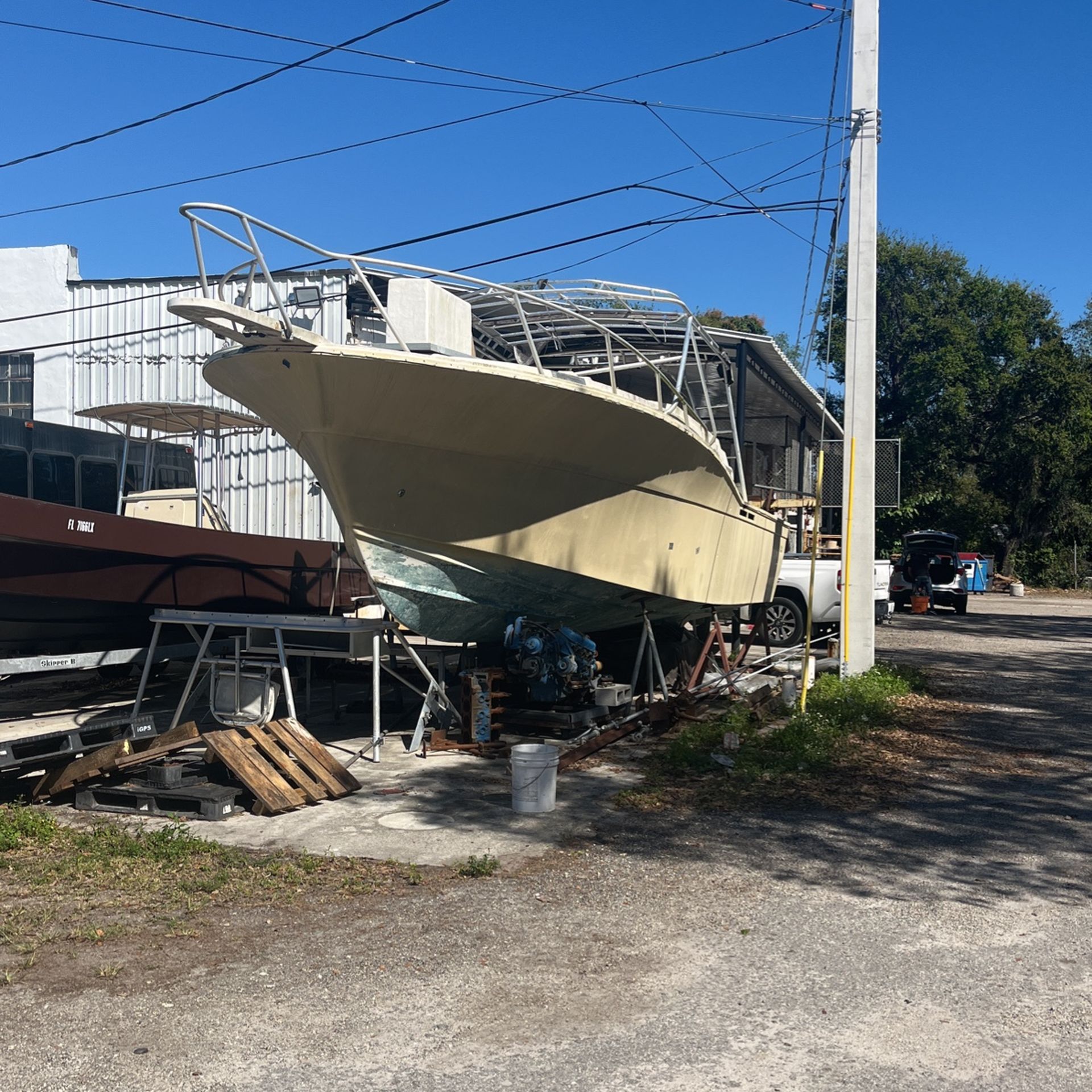 Sailboats For Sale In Miami Florida