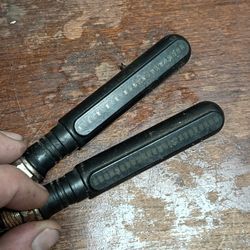 Led Motorcycle Or Scooter Taillights Blinkers