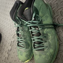 Air Jordan SuperFly 4