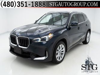 2023 BMW X1
