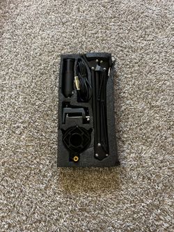 Maono microphone kit