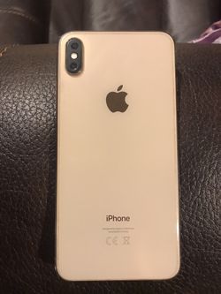 Iphone XS max