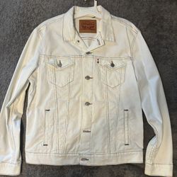 Pride Levi’s Trucker Jacket 
