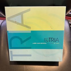 Tria Laser Hair Removal
