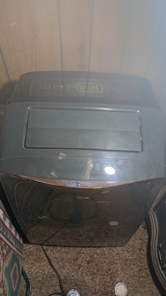 Portable AC Unit