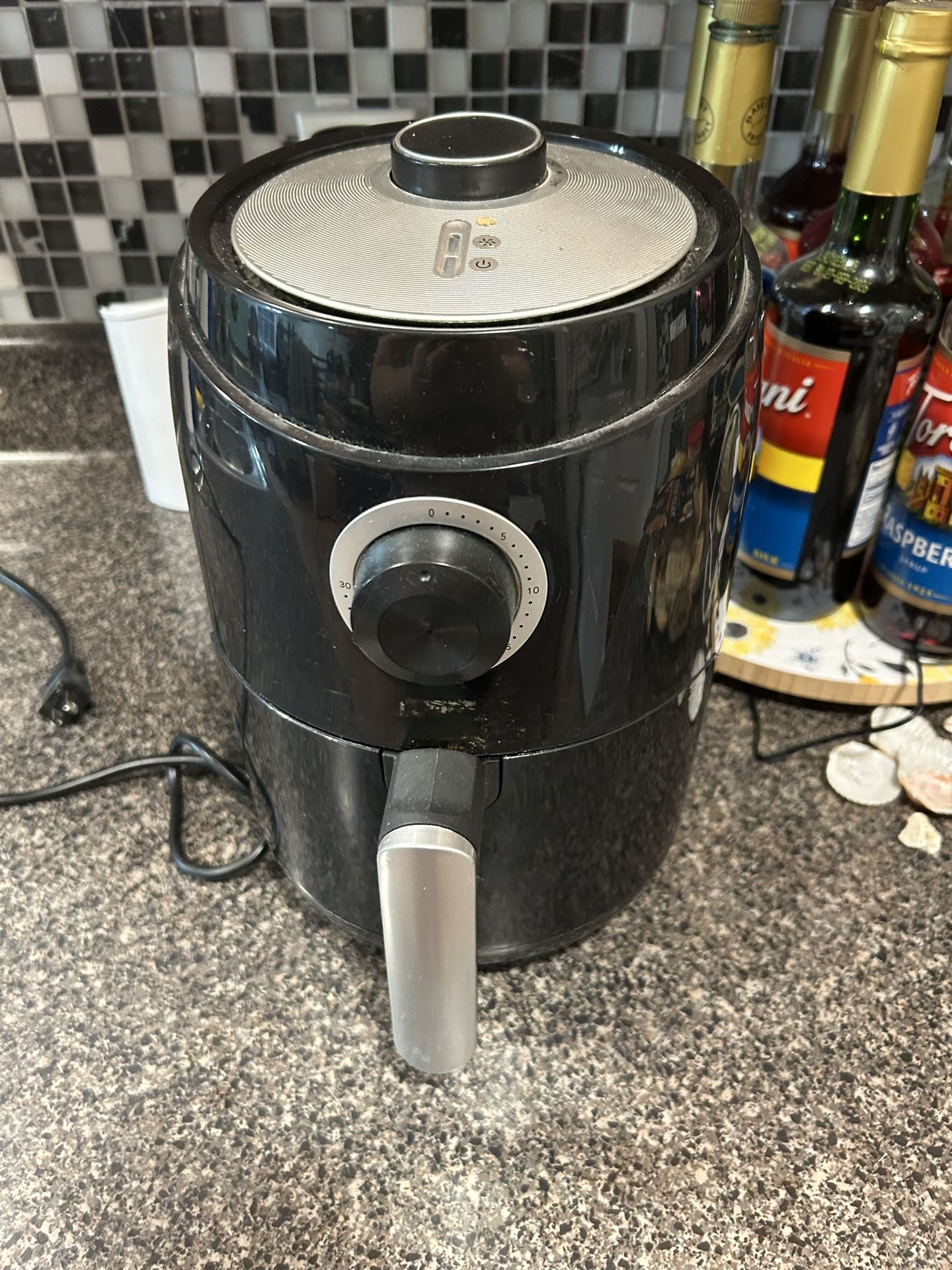Air Fryer