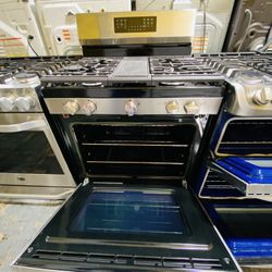 Estufa Con Comal A Pagos 