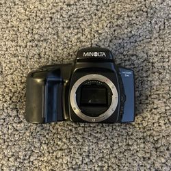 Minolta Maxxum 5xi