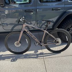 FX Sport 6 Bicycle 