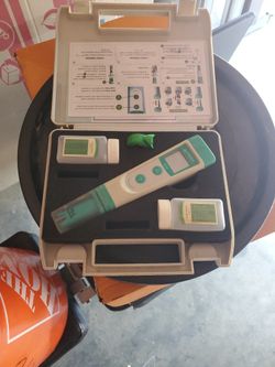 Apera Instruments PH