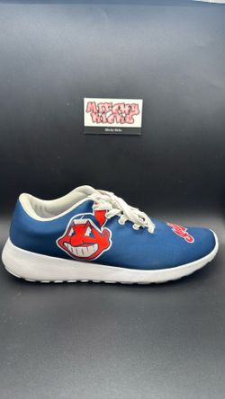 Nike Roshe Run Indians Sz. 10