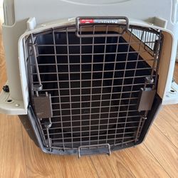 Small Dog Crate