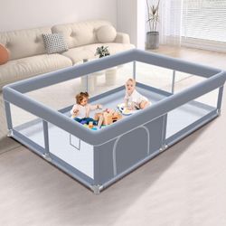 Playpen And/Or Whelping Pen