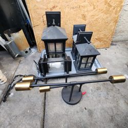 House Lamps / Lights / Fixtures