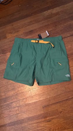 North Face