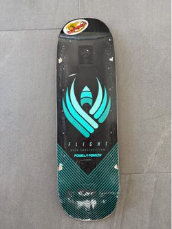 Skateboards new and used