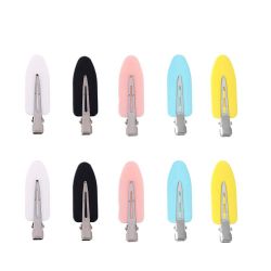 No Bend Hair Clips 