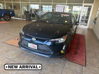 2015 Scion Tc