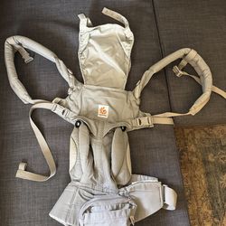 ErgoBaby Omni 360