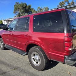 1999 Ford Expedition