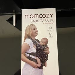 Momcozy Baby Carrier 