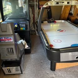 Arcade Stuff 