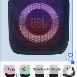 JBL Essential 2 