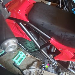 Eskute Nova mini