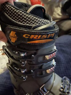 Ski Boots Size 28