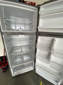 Whirlpool Fridge