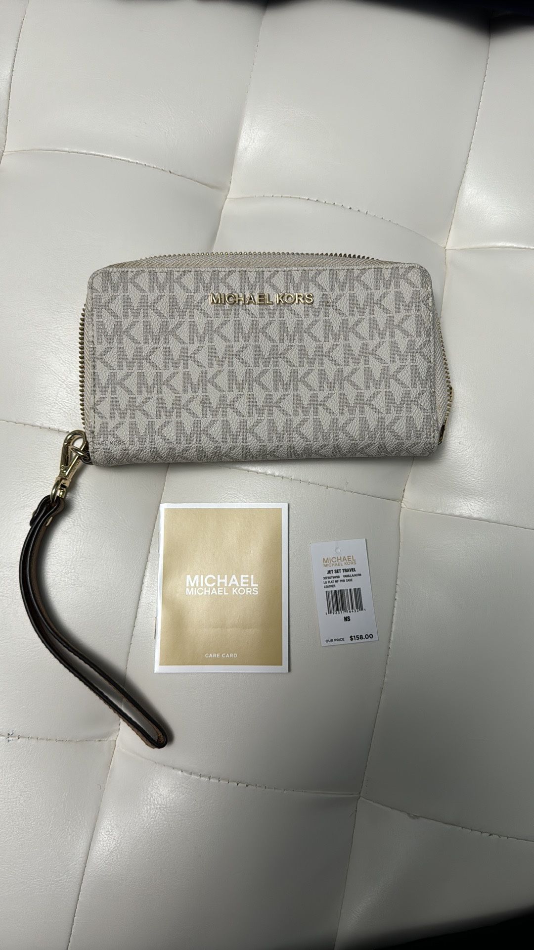Micheal Kors