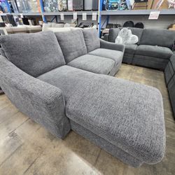 Sleeper Sofa With Storage