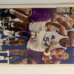 Upper Deck HORACE GRANT