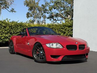 2006 BMW M