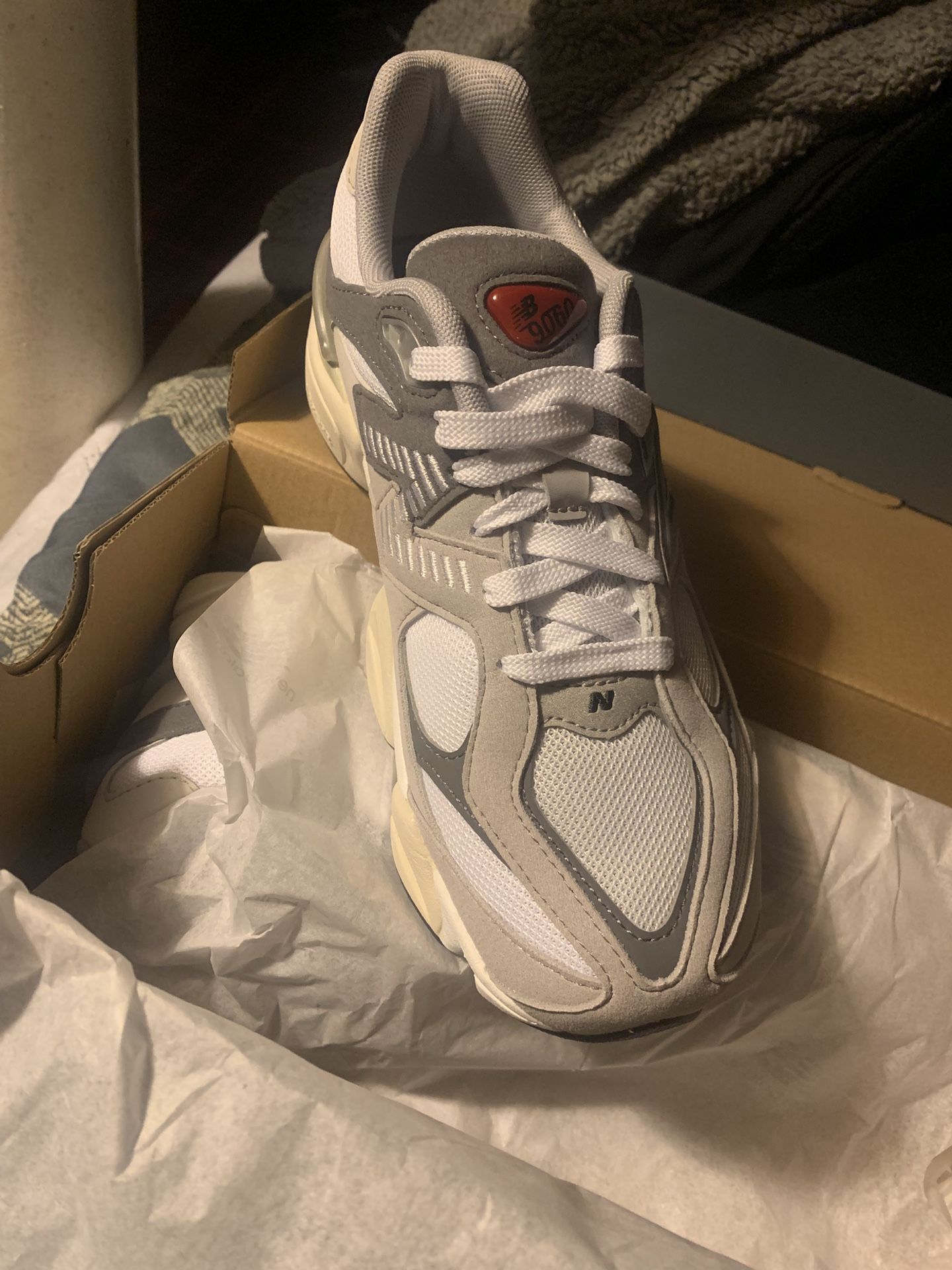 Great Grey NB GSB