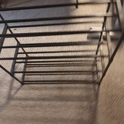 Shoe Rack