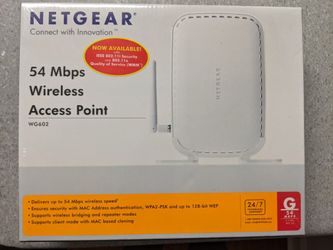 NEW Wireless Router