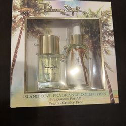 Panama Jack Island Cove Fragrance 