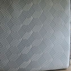 King Size Beauty rest Pressuresmart Hybrid
